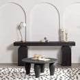 thumbnail image 1 of Hauteloom Rimpeso Table Lamp, 1 of 5