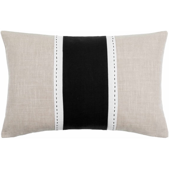 Hauteloom Rishi Lumbar Pillow