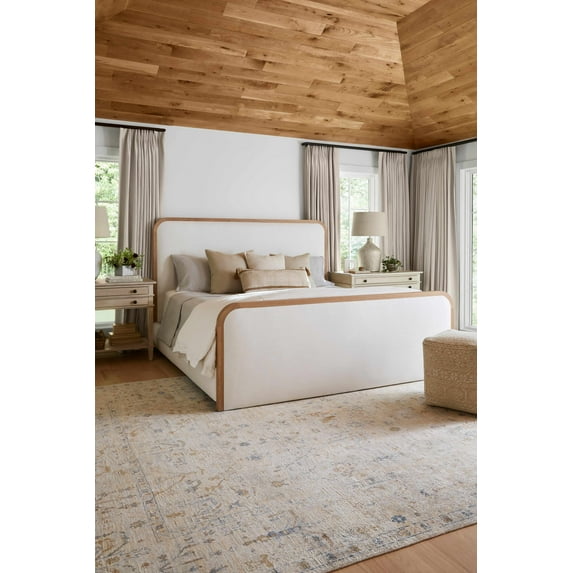 Hauteloom Rockcreek 18" h x 18" w Pillow Cover