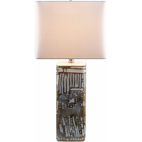 Hauteloom Roeselare Table Lamp