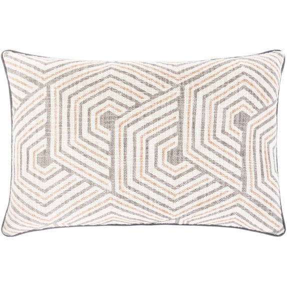 Hauteloom Roganville Lumbar Pillow