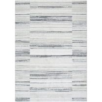 Hauteloom Rumer Living Room, Bedroom Area Rug - Farmhouse - High Pile - 2' x 2'11"