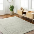 thumbnail image 1 of Hauteloom Said Hallway, Kitchen Runner Rug - Beige, Black, Gray - 2'7" x 7'2", 1 of 7