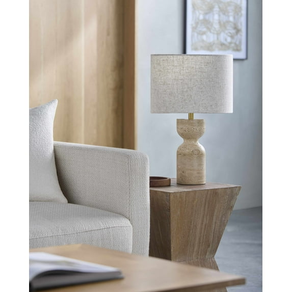 Hauteloom Saltykovka Table Lamp