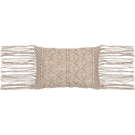 Hauteloom Satan Lumbar Pillow