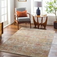 thumbnail image 1 of Hauteloom Sava Living Room, Bedroom Area Rug - Brown, Beige - 9' x 12'2", 1 of 10