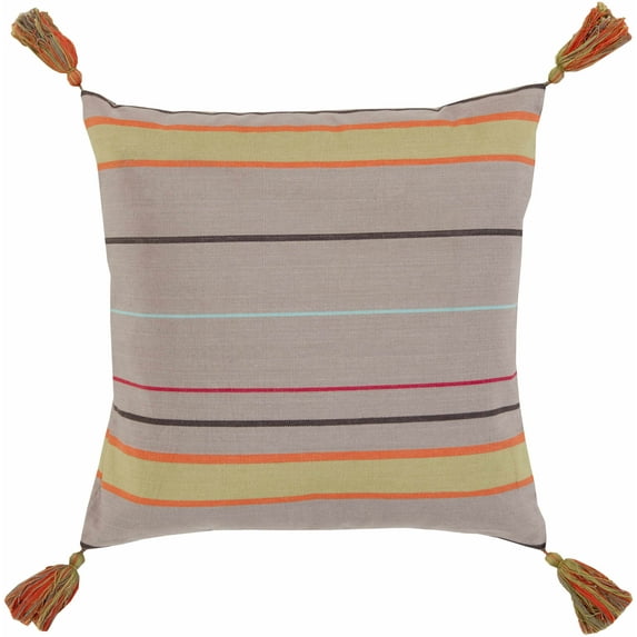 Hauteloom Scullin Throw Pillow