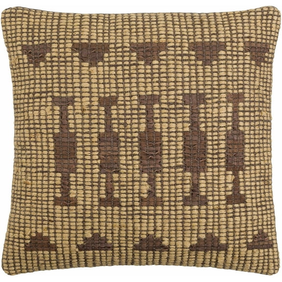 Hauteloom Setia Throw Pillow