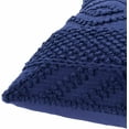 thumbnail image 1 of Hauteloom Settle 20" x 20" Pillow Cover, 1 of 6