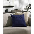 thumbnail image 1 of Hauteloom Settle 22" x 22" Pillow Cover, 1 of 6