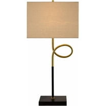 Hauteloom Shakhtersk Table Lamp