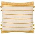 thumbnail image 1 of Hauteloom Shan Lumbar Pillow, 1 of 9
