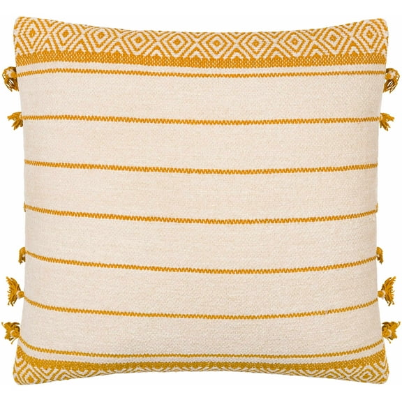 Hauteloom Shan Lumbar Pillow