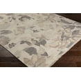 thumbnail image 1 of Hauteloom Shawnee Wool Living Room, Bedroom Area Rug - Transitional - Light Brown, Medium Brown, Taupe - 6' x 9', 1 of 3