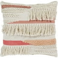 thumbnail image 1 of Hauteloom Shoup 20" x 20" Pillow Cover, 1 of 4
