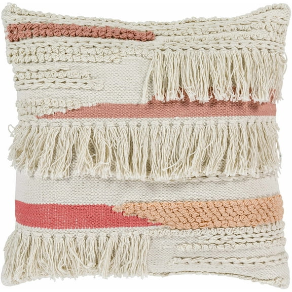 Hauteloom Shoup 20" x 20" Pillow Cover