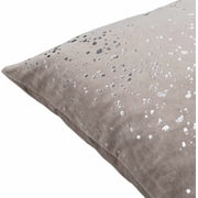 Hauteloom Shui Throw Pillow
