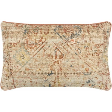 Hauteloom Shuya Throw Pillow