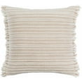 thumbnail image 1 of Hauteloom Sibyl Throw Pillow, 1 of 2