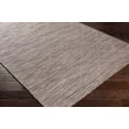 thumbnail image 1 of Hauteloom Slaley Living Room, Bedroom Patio Outdoor Area Rug - Traditional - Dark Red, Peach - 5'1" x 7', 1 of 8