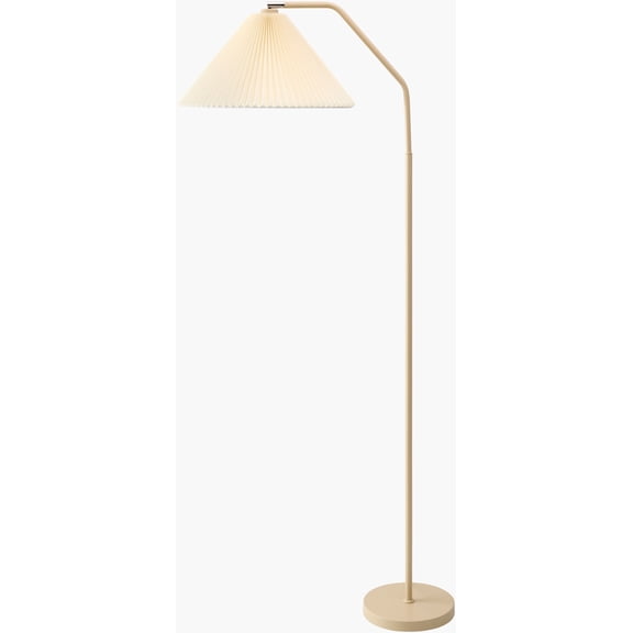 Hauteloom Sosnowica Floor Lamp
