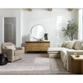 thumbnail image 1 of Livabliss x Our PNW Home Spokane Updated Traditional Area Rug, 5'2" x 7', Light Gray, 1 of 10