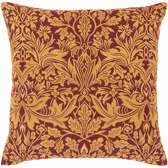 Hauteloom Springs Throw Pillow