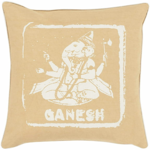 Hauteloom Staley Throw Pillow