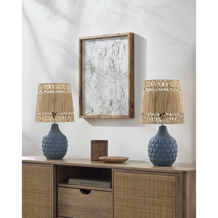 Hauteloom Staranzano Table Lamp