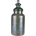 thumbnail image 1 of Hauteloom Stewartville Decorative Jar, 1 of 7