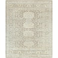 thumbnail image 1 of Hauteloom Stirum Living Room, Bedroom Area Rug - Traditional - Ivory, Gray - 10' x 14', 1 of 8