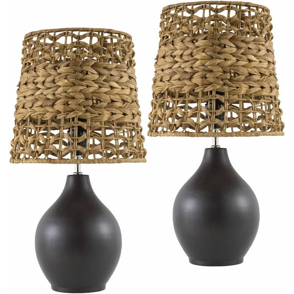 Hauteloom Strasbourg Table Lamp