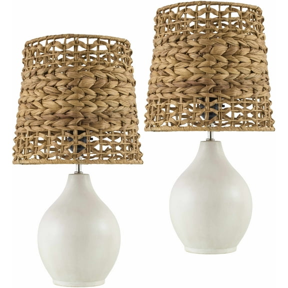 Hauteloom Strasbourg Table Lamp