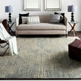 thumbnail image 1 of Hauteloom Streatley Living Room, Bedroom Area Rug - Contemporary - Beige, Black, Gray - 2' x 3', 1 of 9