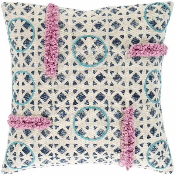 Hauteloom Summerland Throw Pillow