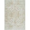 thumbnail image 1 of Hauteloom Sunee Hallway, Kitchen Area Rug - Farmhouse - 2'7" x 7'10", 1 of 8