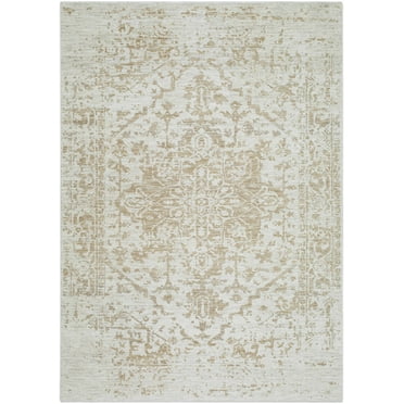 Hauteloom Sunee Living Room, Bedroom Area Rug - Farmhouse - 1'11" x 2'11"