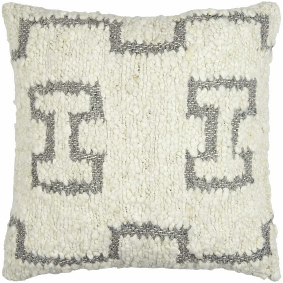 Hauteloom Sunil Throw Pillow