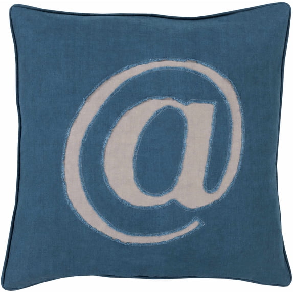Hauteloom Tifap Throw Pillow