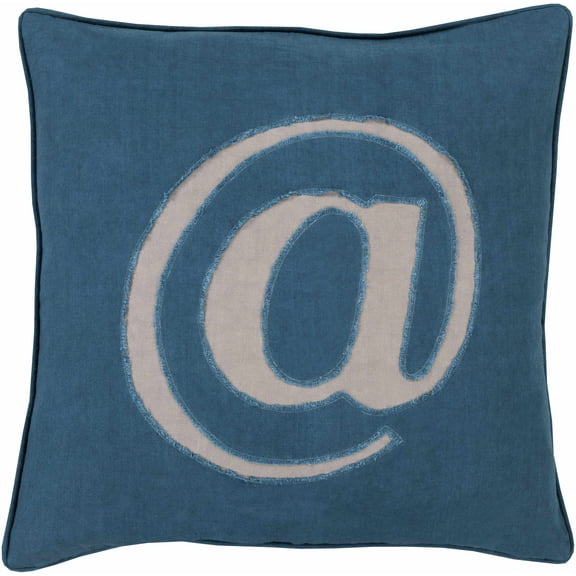 Hauteloom Swanmore Throw Pillow