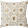 thumbnail image 1 of Hauteloom Tacey Throw Pillow, 1 of 2