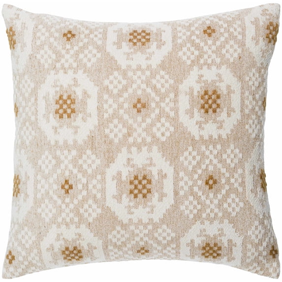 Hauteloom Tacey Throw Pillow