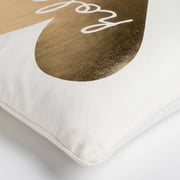 Hauteloom Talmo Throw Pillow