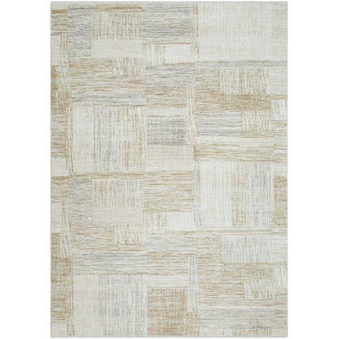 Hauteloom Tamia Living Room, Bedroom Area Rug - Farmhouse - 1'11" x 2'11"