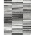 thumbnail image 1 of Hauteloom Tania Jute Living Room, Bedroom Area Rug - Farmhouse - 9' x 12', 1 of 2