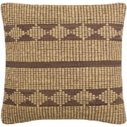 Hauteloom Tanix Throw Pillow