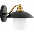 thumbnail image 1 of Hauteloom Tartanedo Wall Sconce, 1 of 5