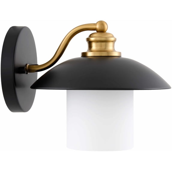 Hauteloom Tartanedo Wall Sconce