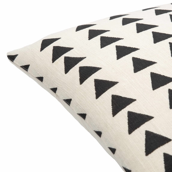 Hauteloom Telminar Lumbar Pillow