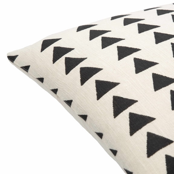 Hauteloom Telminar Lumbar Pillow